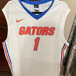 Florida Gators Basketball Jersey